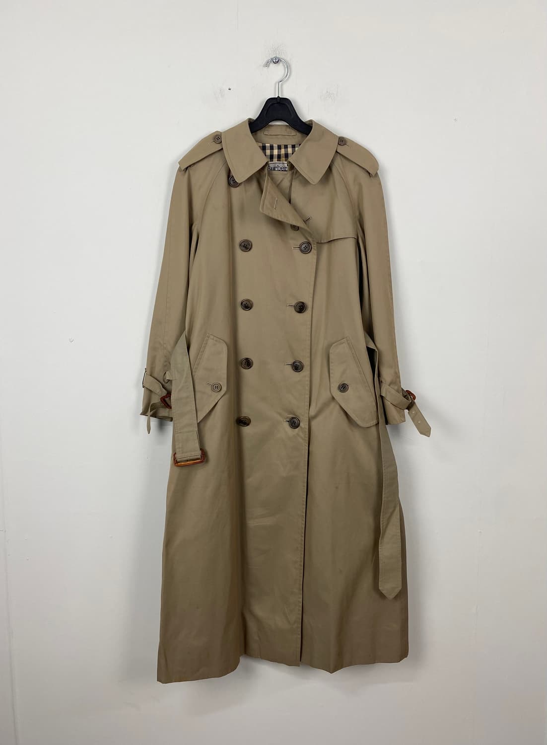 버버리 Burberry 트렌치 코트 상품이미지1