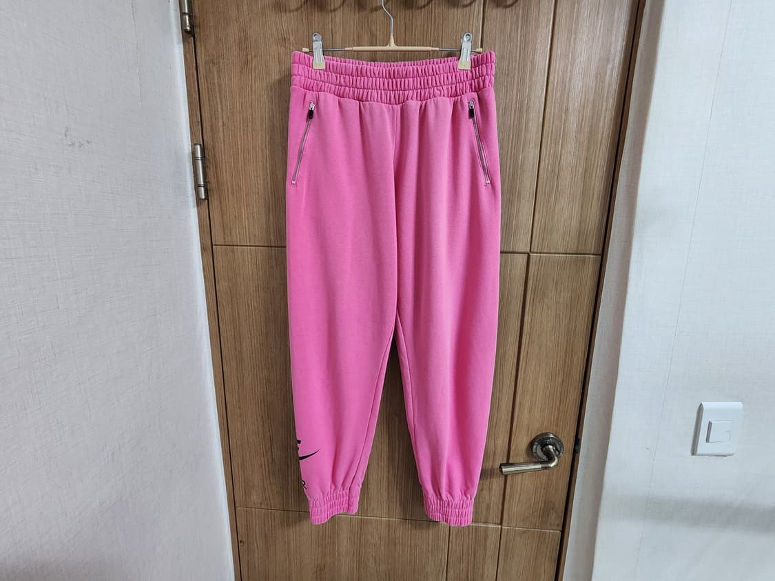 (M)나이키 스웨트 조거 팬츠 상품이미지1