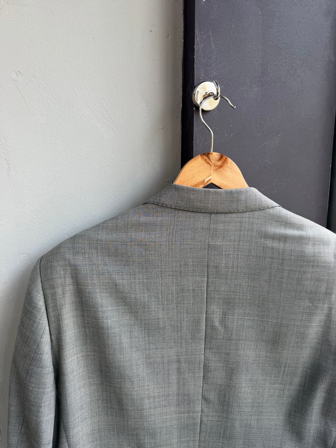 50/ 에르메네질도 제냐 울 블레이저 자켓 상품이미지7