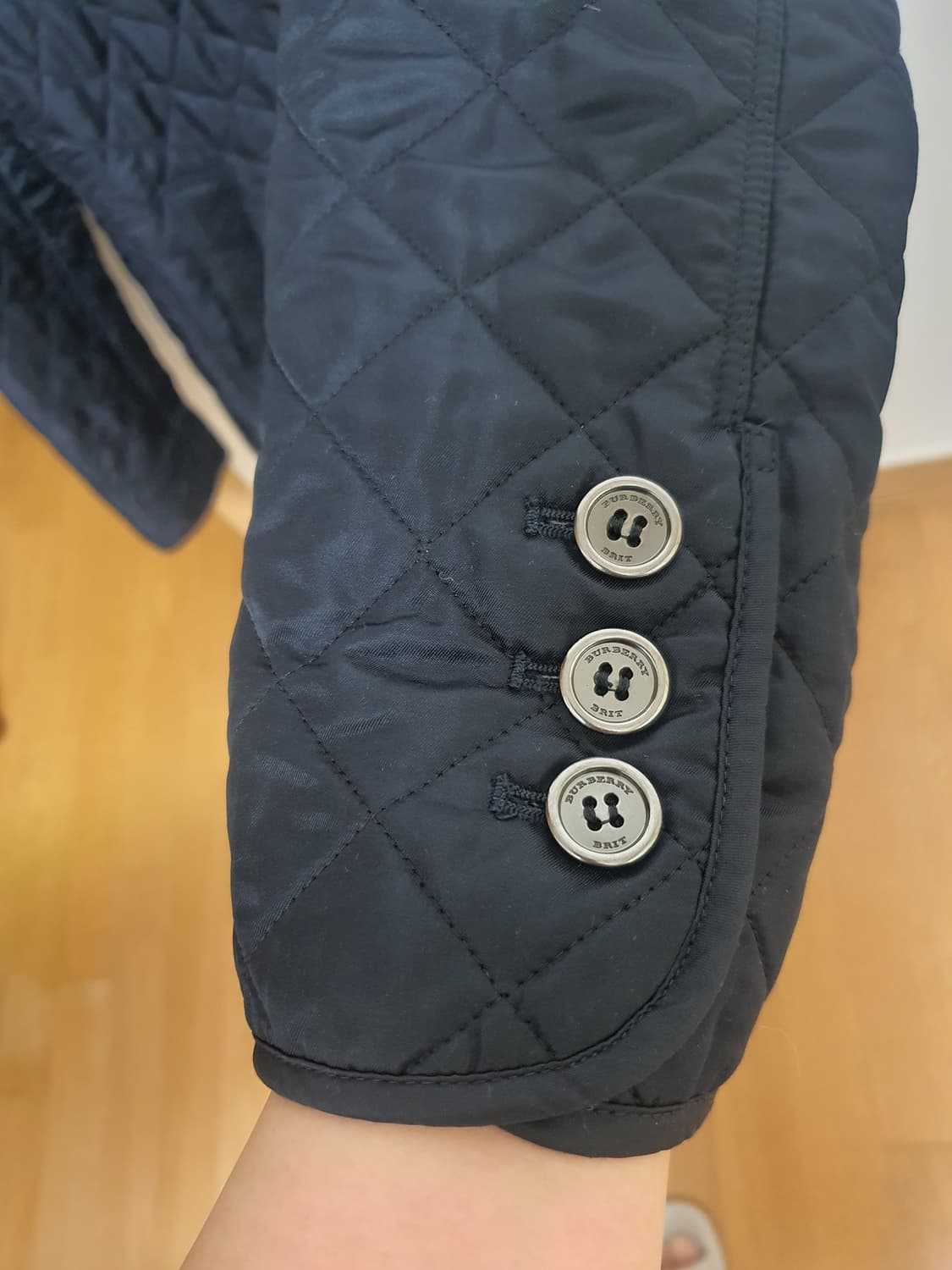 버버리 프랭크비 상품이미지7