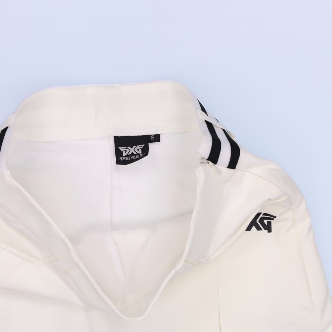 S PXG 여성 골프 주름 치마 스커트 N7704 상품이미지4