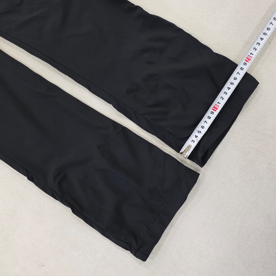 [M] 아디다스 골프 스포츠 바지 0127J 상품이미지9