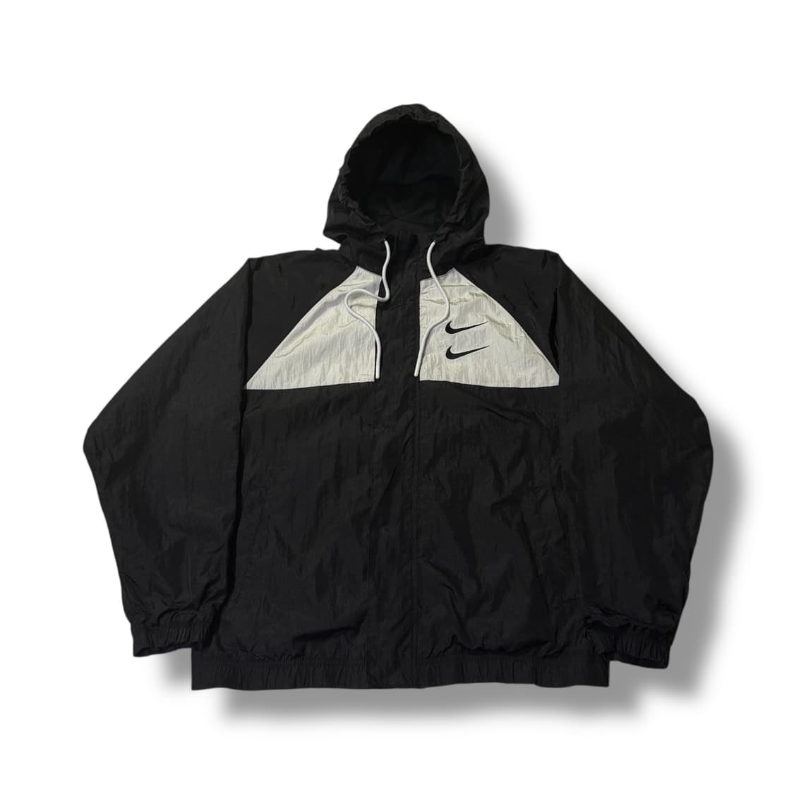 Nike 더블 스우시 상하의 셋업 상품이미지1