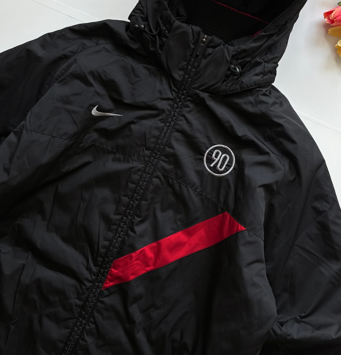 Nike 나이키 토탈90 오버핏 점퍼 상품이미지3