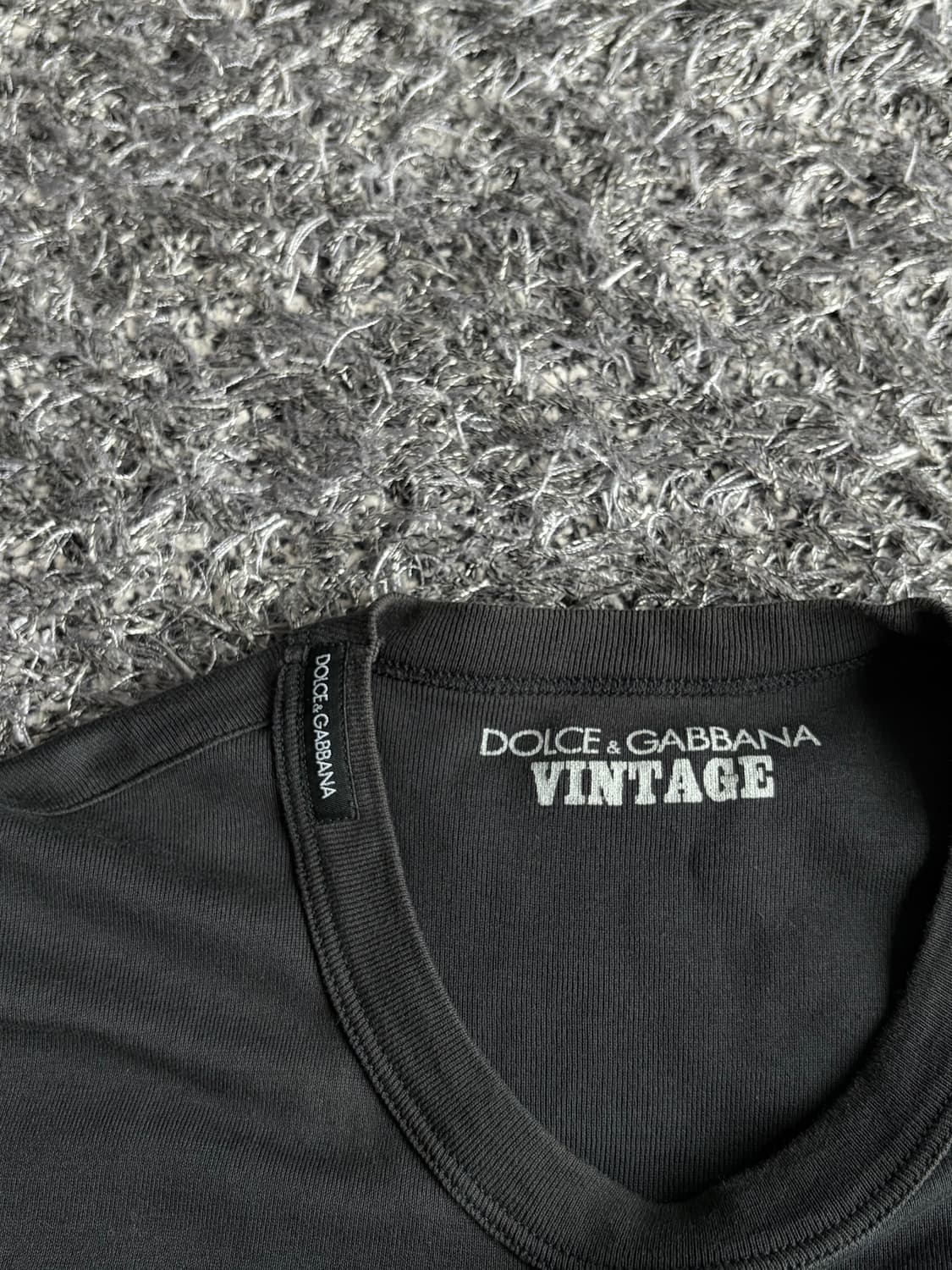 [Dolce & Gabbana Archive Playboy Cover  상품이미지5