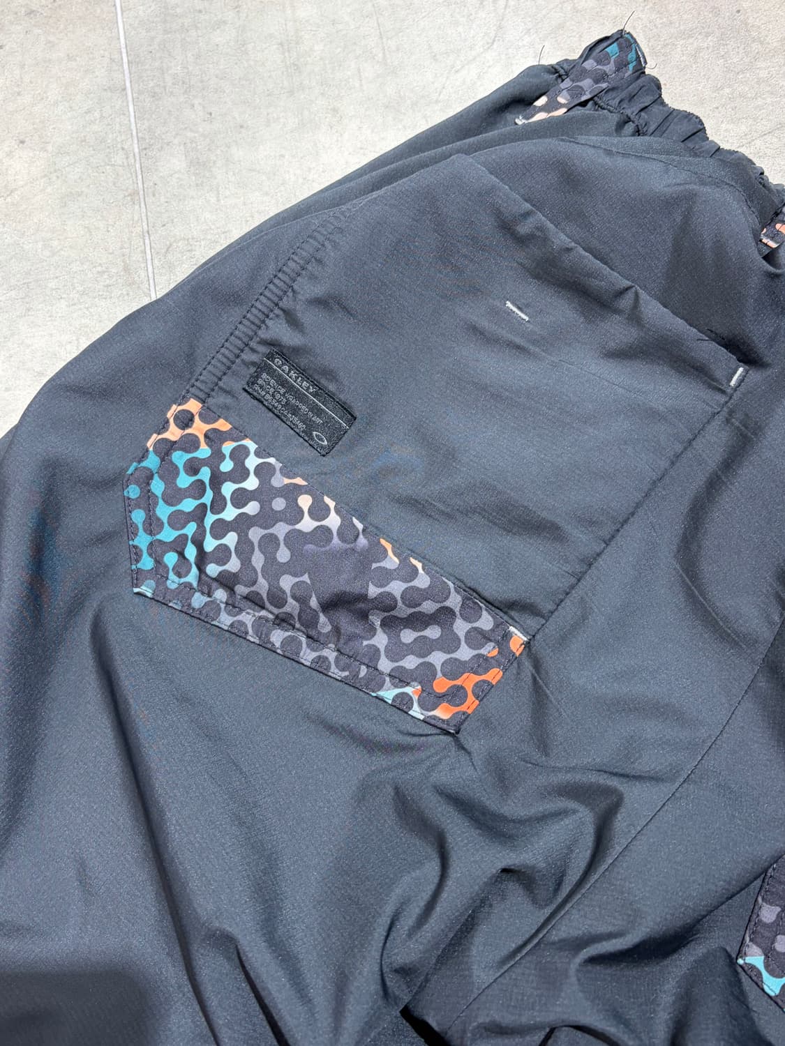 오클리 스컬 팬츠 상품이미지5