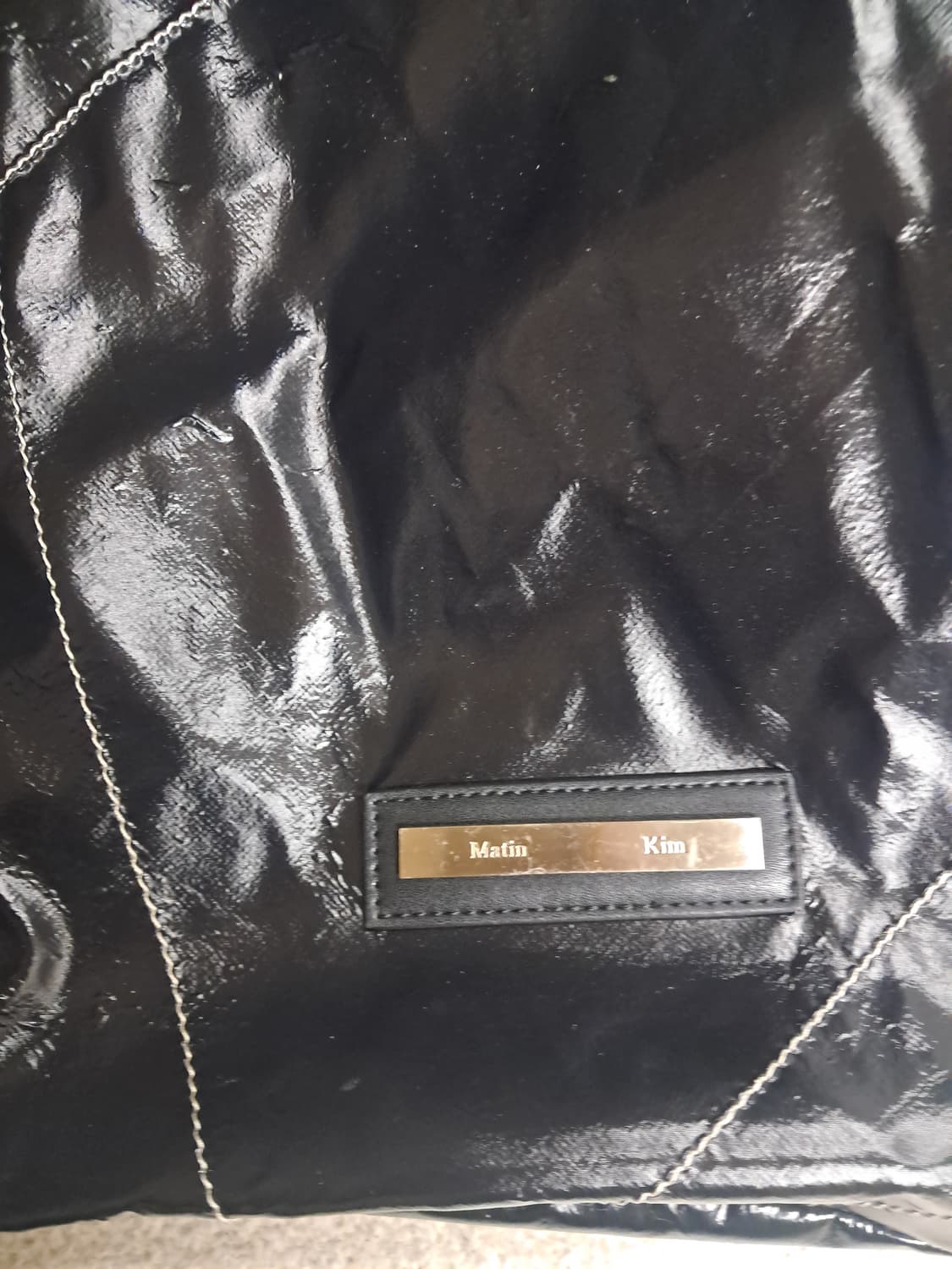 마땡킴 스트링백 상품이미지2