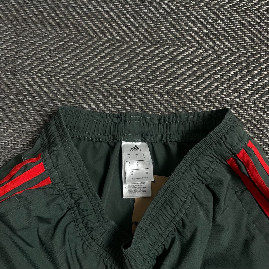 아디다스 FC 바이에른 뮌헨 22/23 트레이닝 쇼츠o 4935 상품이미지2