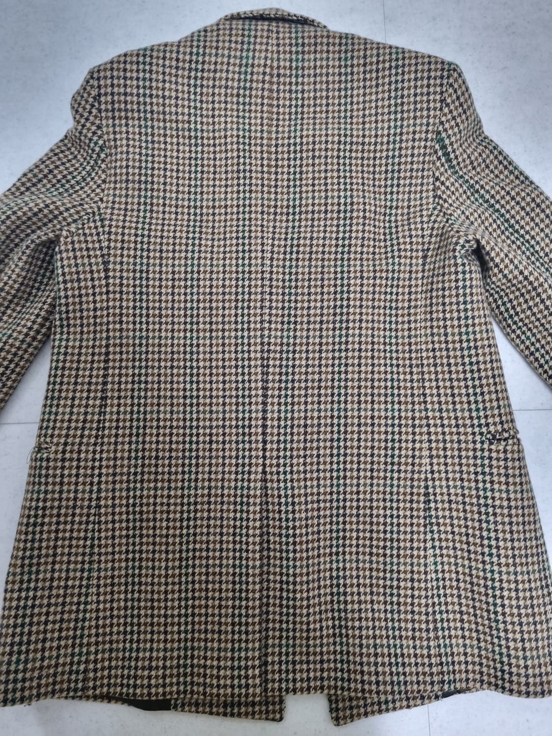 스튜디오 톰보이 자켓 상품이미지6