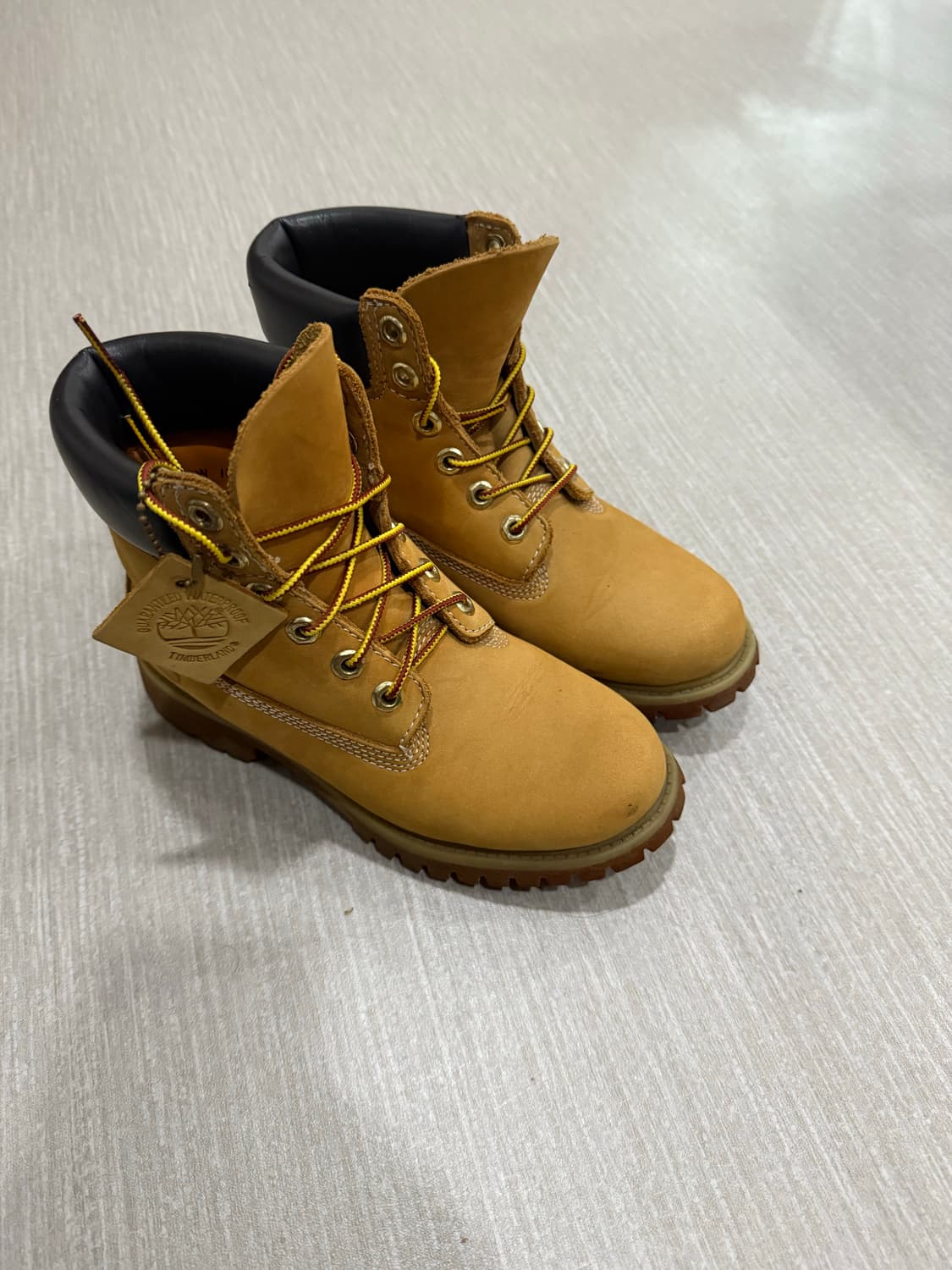 팀버랜드 6인치 230-235 상품이미지2