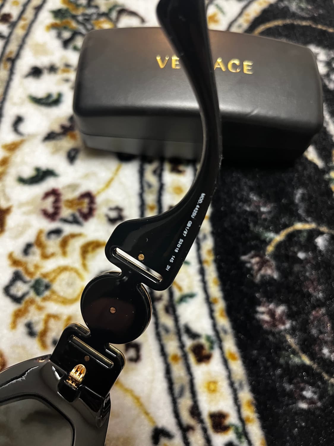 [OS] 베르사체 선글라스 4425U 상품이미지6