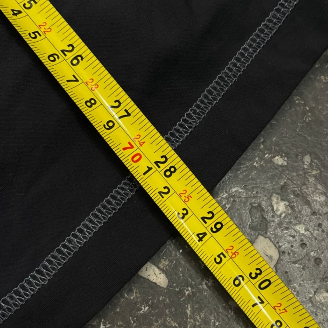 105 마무트 반집업 기능티 상품이미지8