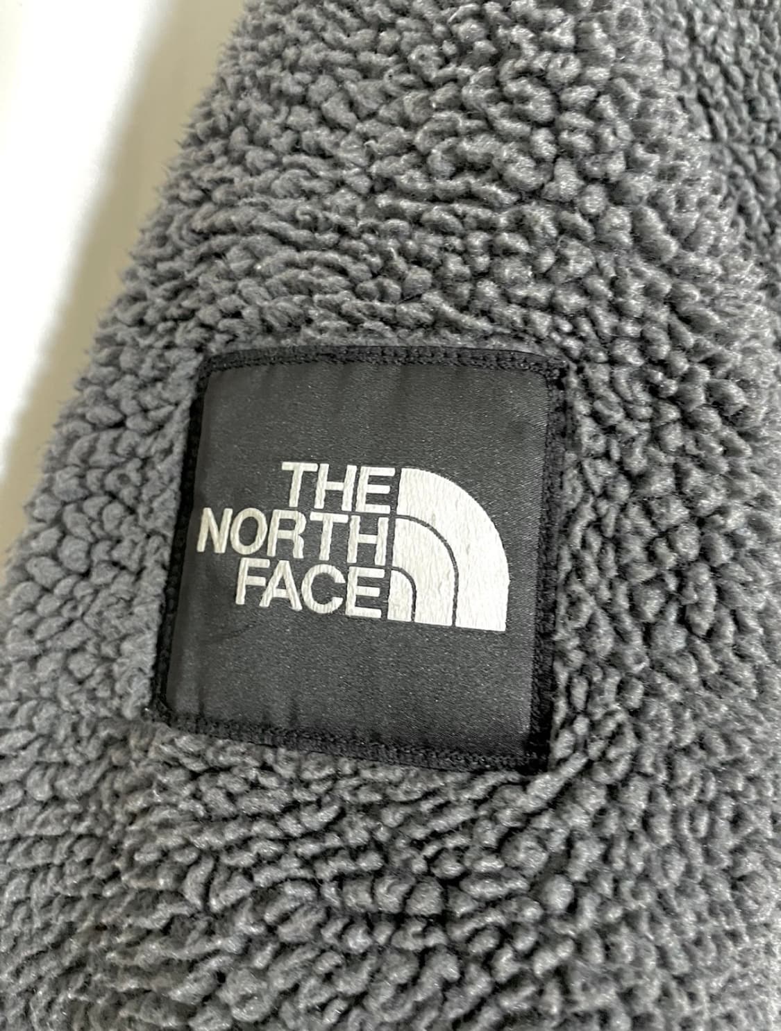 노스페이스 후리스 상품이미지2