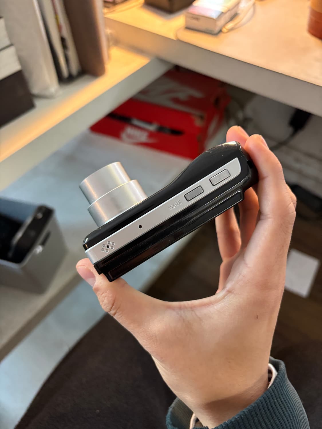 비비타 비비캠 t328 디지털카메라 상품이미지3