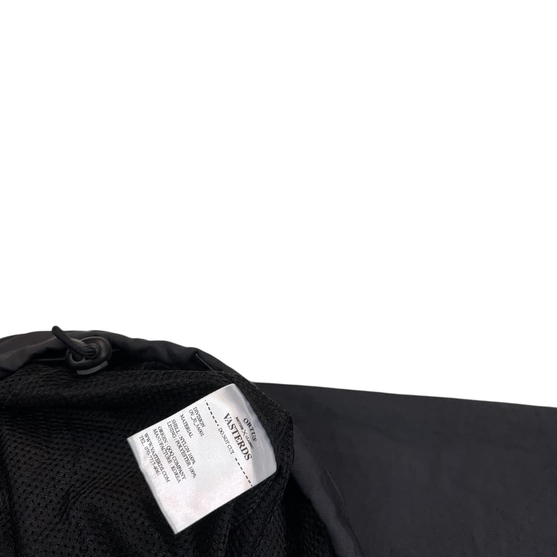 올투스 바스터즈 RAF MK3 Jacket 상품이미지4