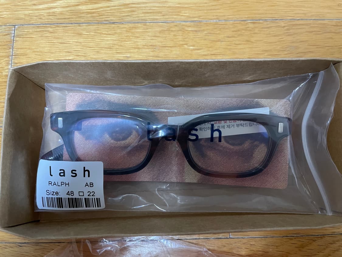래쉬 랄프 AB 컬러 새상품 상품이미지3
