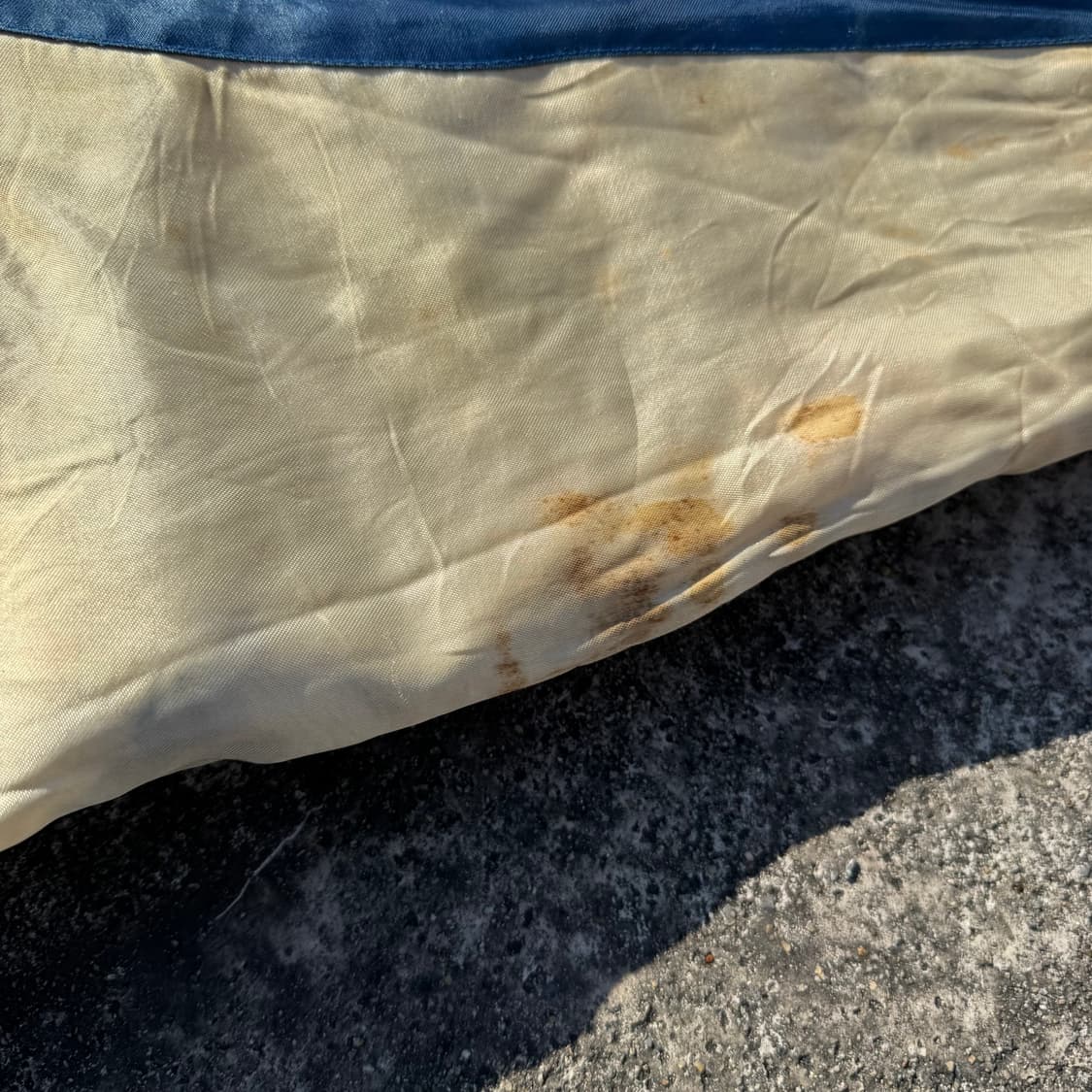 [M~L] Silver Stone 양면 스카쟌 상품이미지10