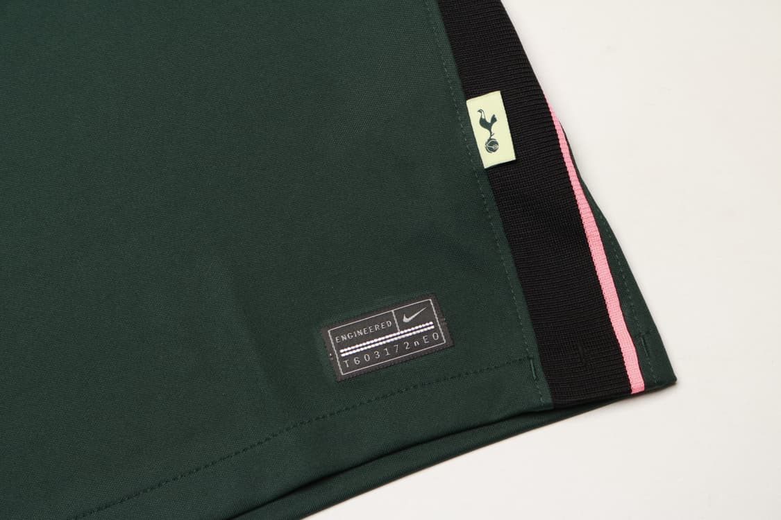 [해외 L] 나이키 20-21 토트넘 어웨이 유니폼 상품이미지2