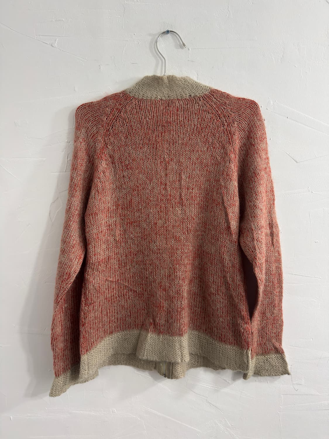 knit cardigan 상품이미지4