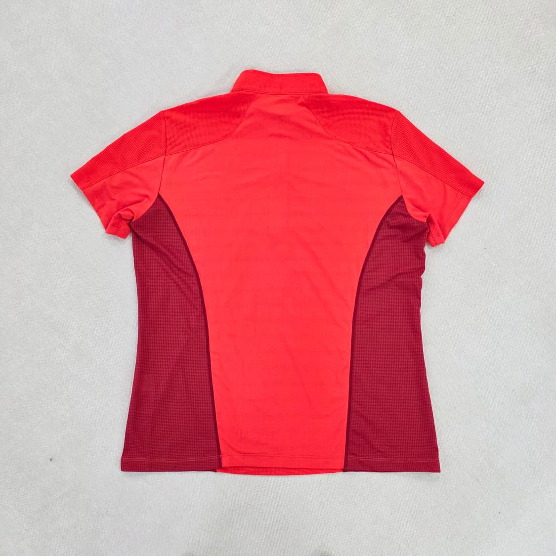 95 코오롱스포츠 기능성 반팔티 0224J 상품이미지2