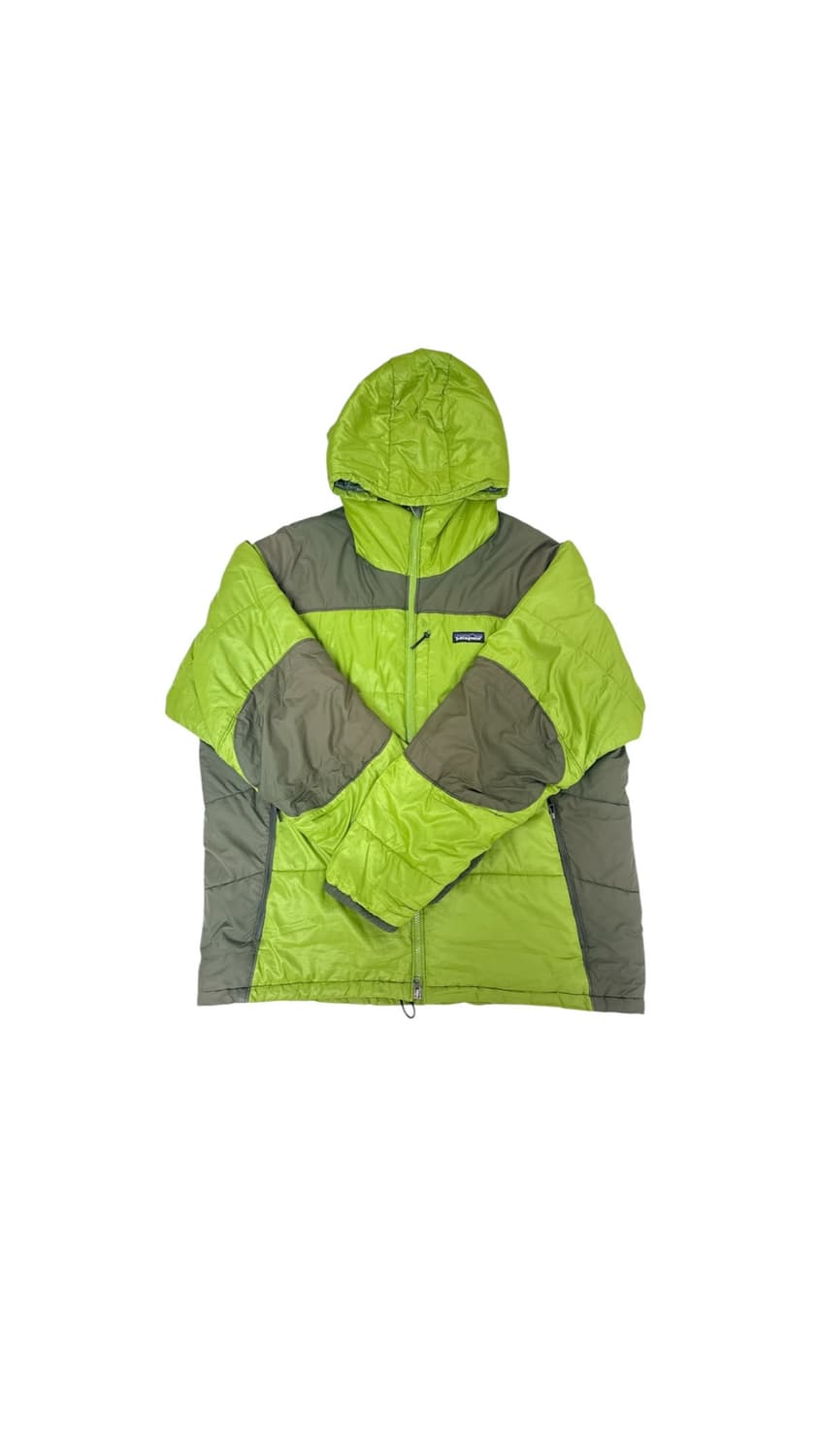 파타고니아 다스파카 그린 패딩 상품이미지2