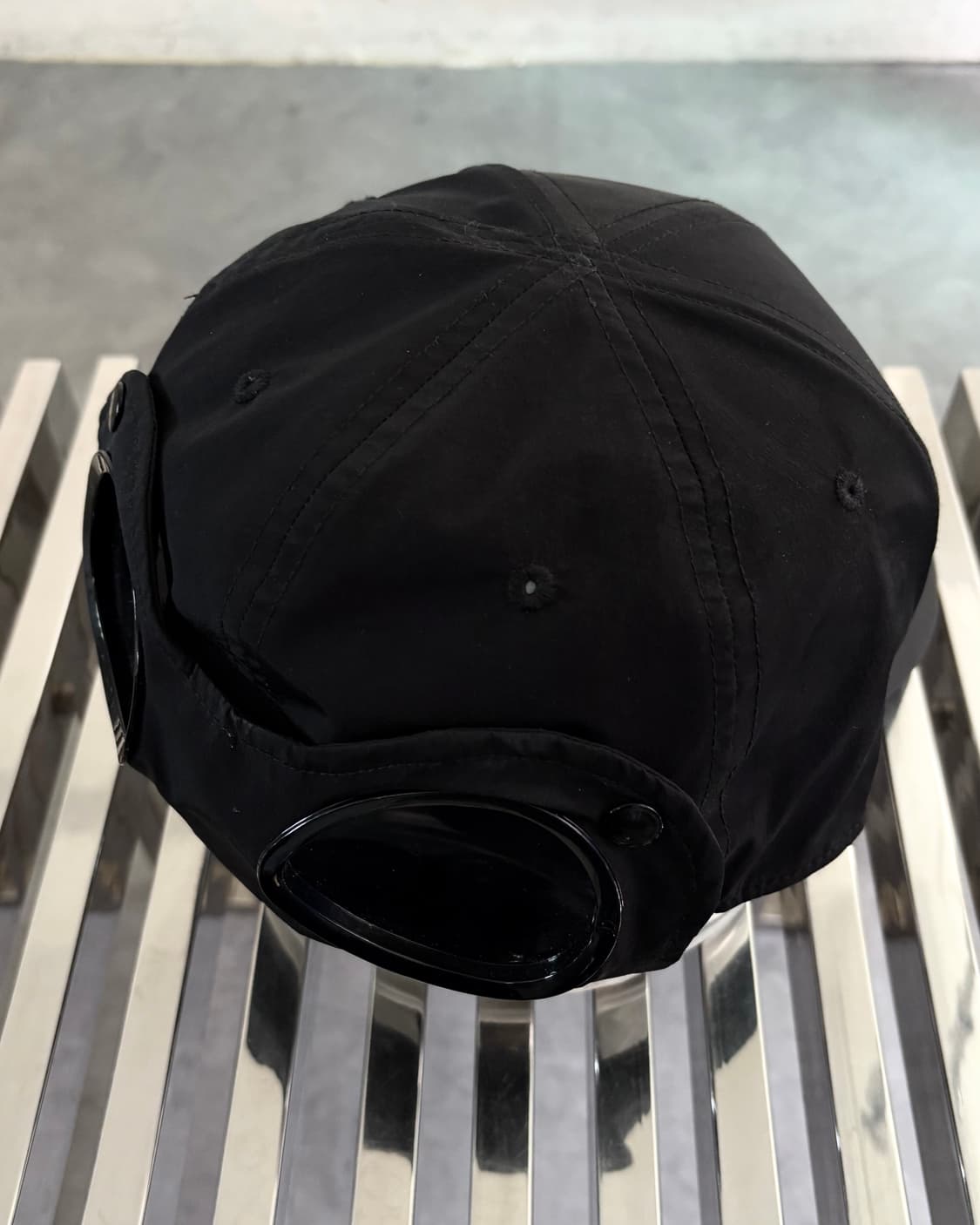 CP Company CP컴퍼니 고글 캡 상품이미지2