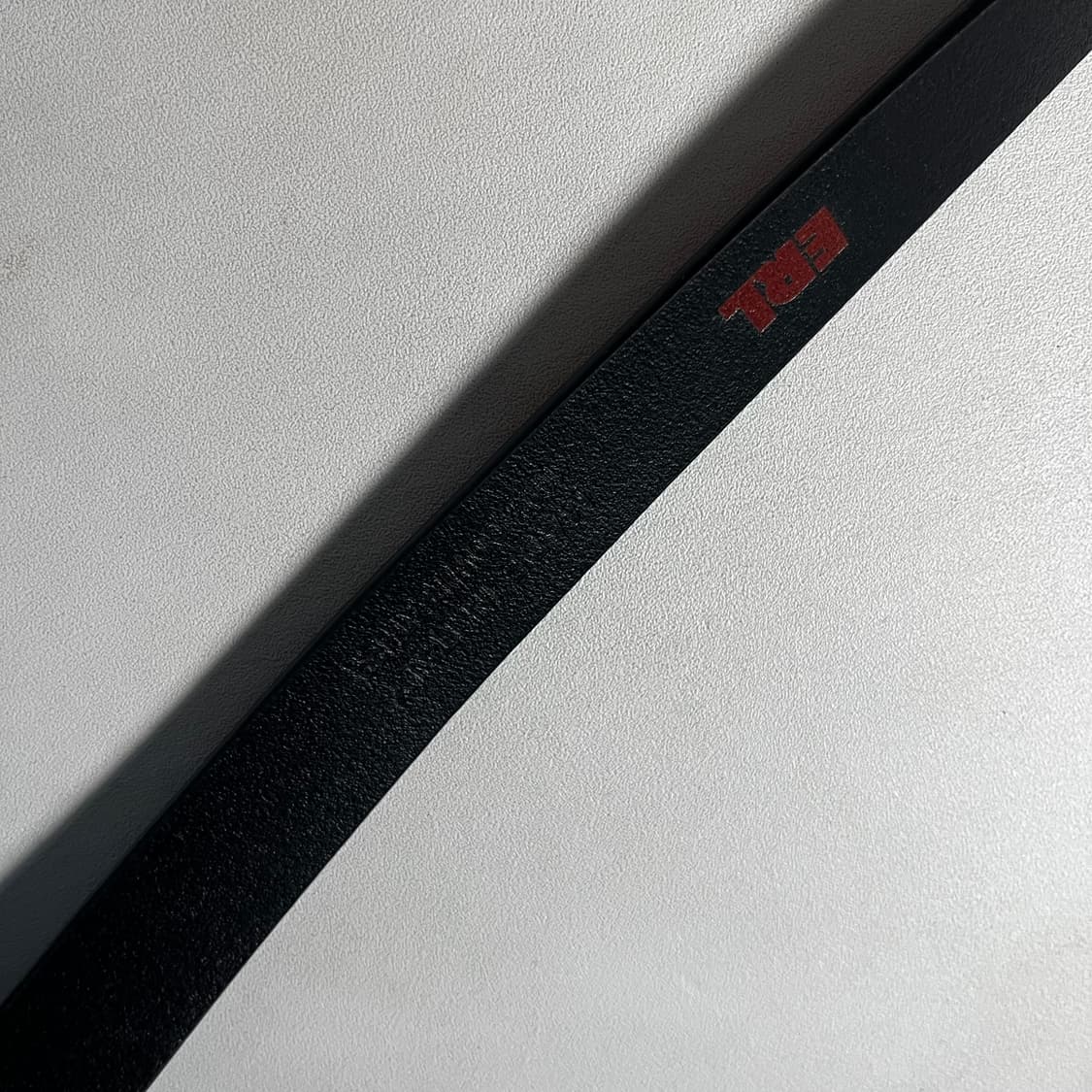 ERL skinny rather belt 상품이미지2