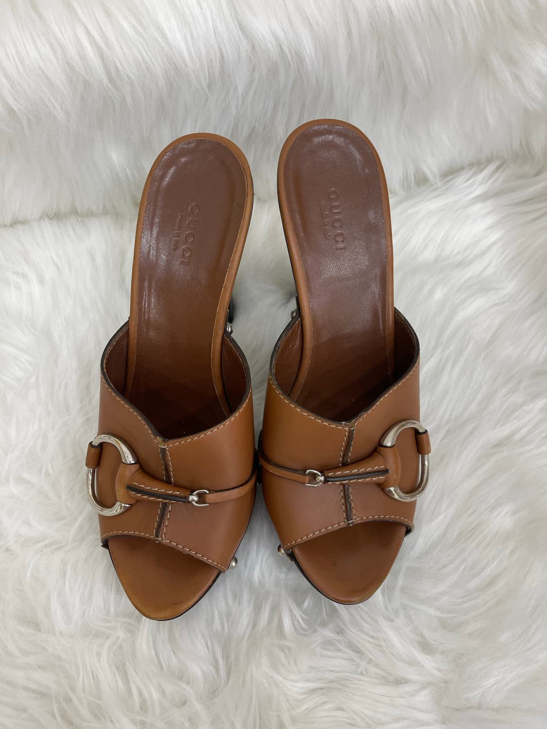 구찌 샌들 상품이미지3