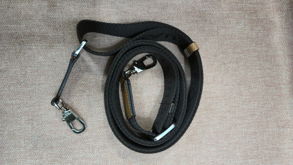 정품 루이까또즈 모노그램 토트백 (카드홀더 참 포함) 상품이미지10