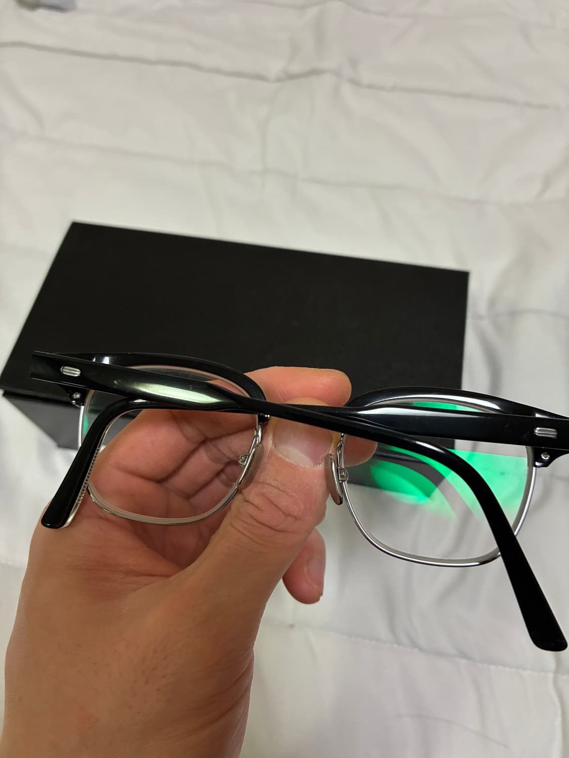 젠틀몬스터 ROKE 로크 상품이미지6