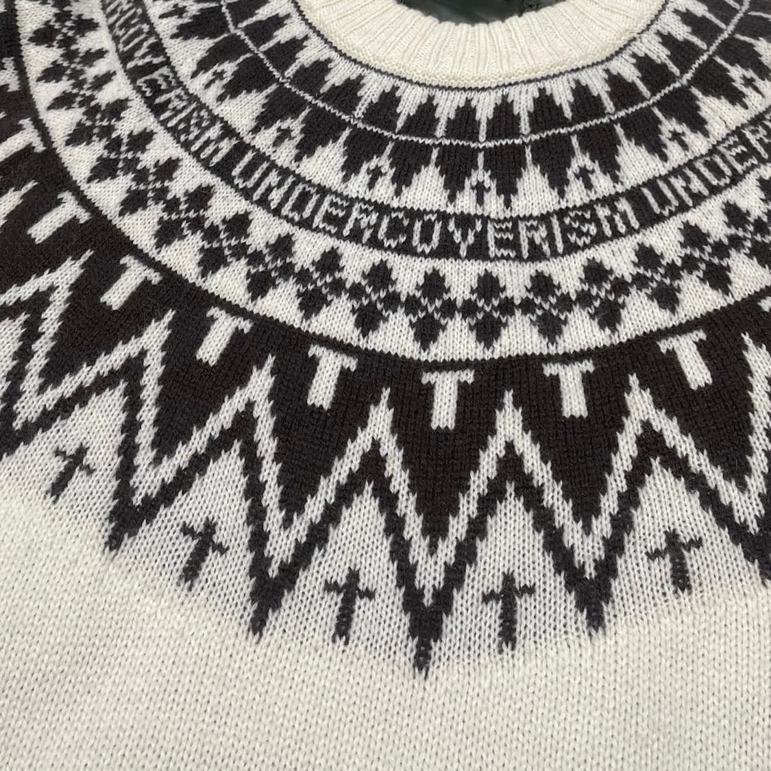 언더커버 (Undercover) 상품이미지4