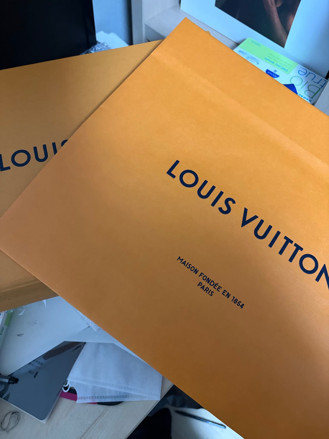 LV Louis Vuitton 루이비통 가방 상품이미지4