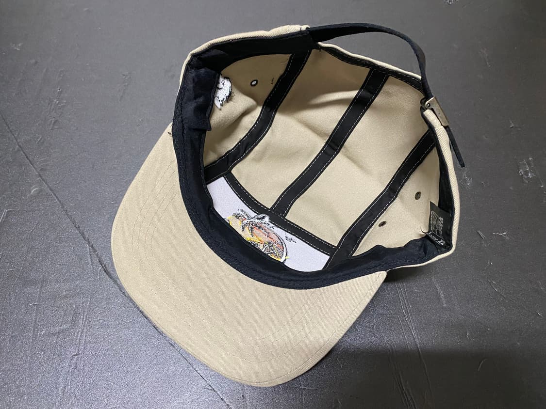 Usa vintage camp cap캠프캡 상품이미지7