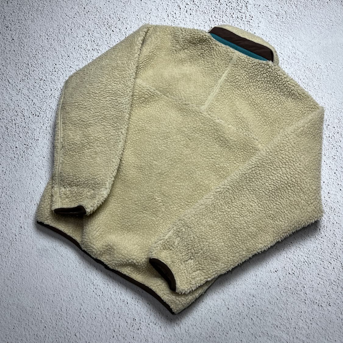 00s Patagonia Classic Retro-X Fleece 상품이미지5