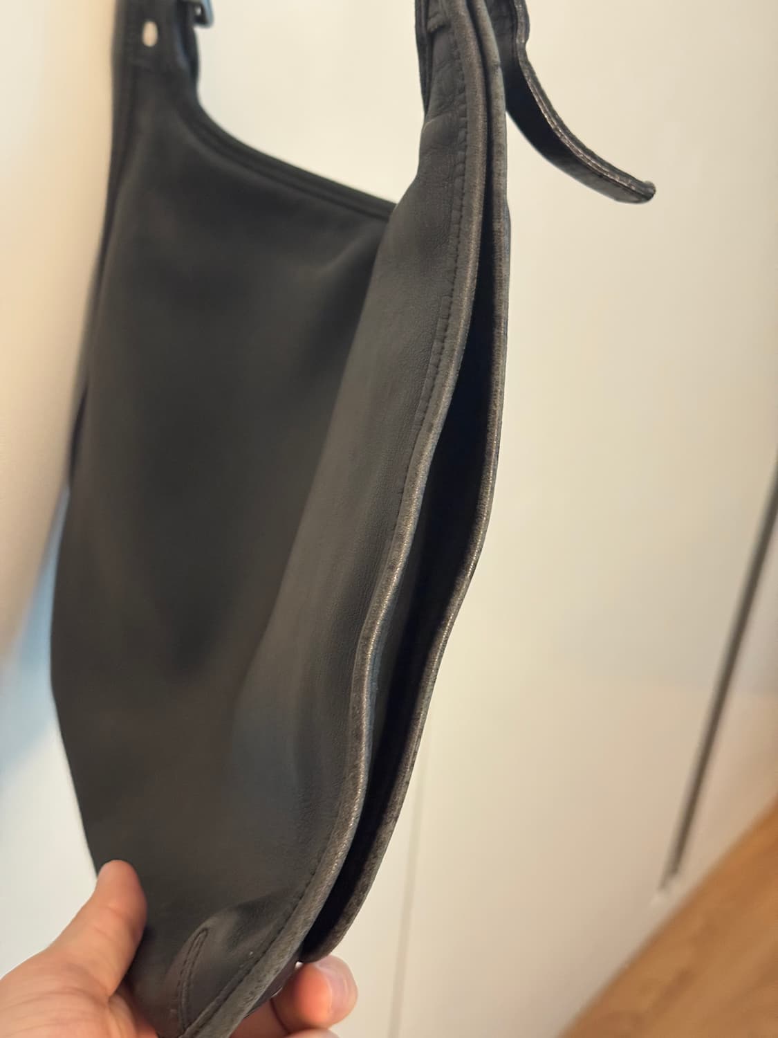 올드코치 빈티지 크로스백 (재판매) 상품이미지3