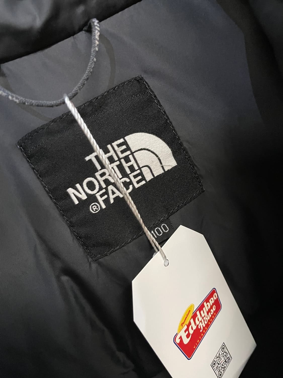 노스페이스 눕시 700 패딩  상품이미지6