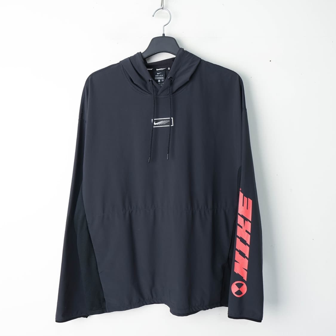 105/나이키 클래쉬 우븐 후디 상품이미지1