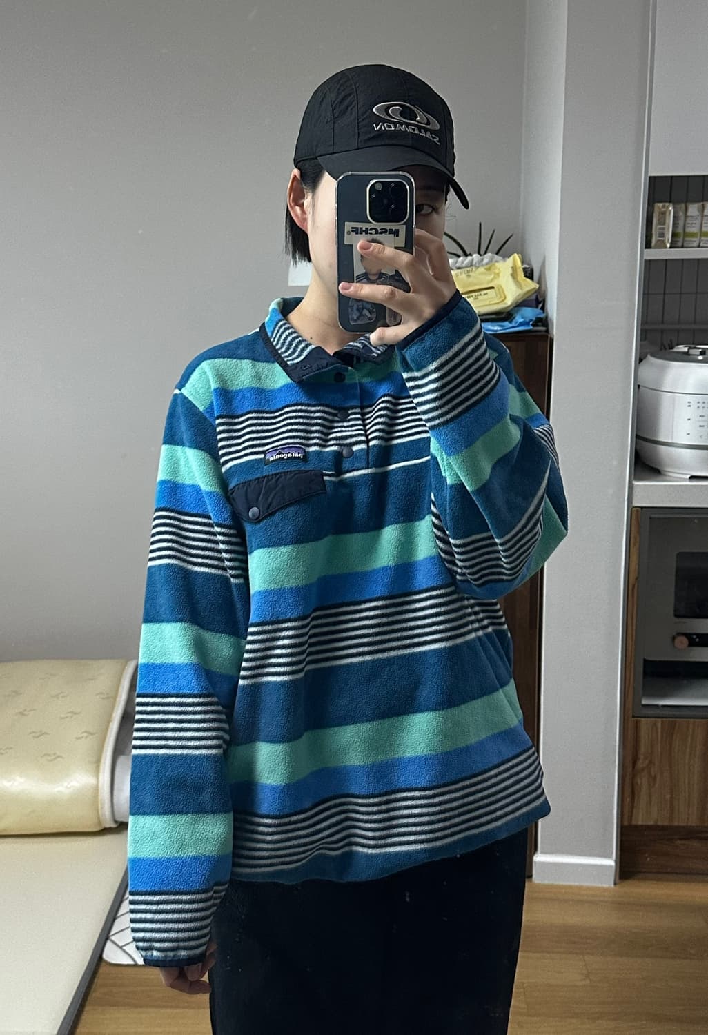 파타고니아 신칠라 상품이미지1