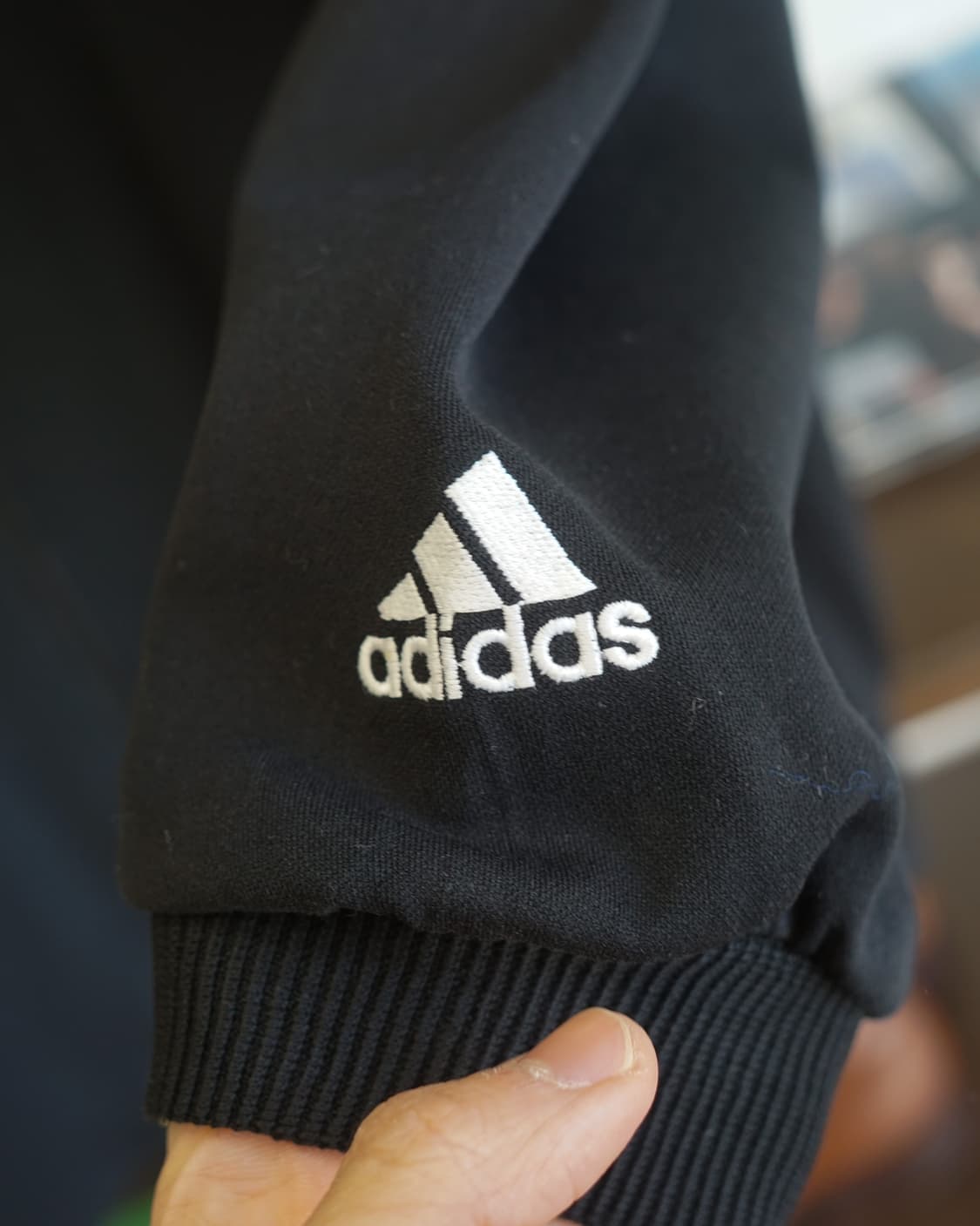 90-00s Adidas 상품이미지5