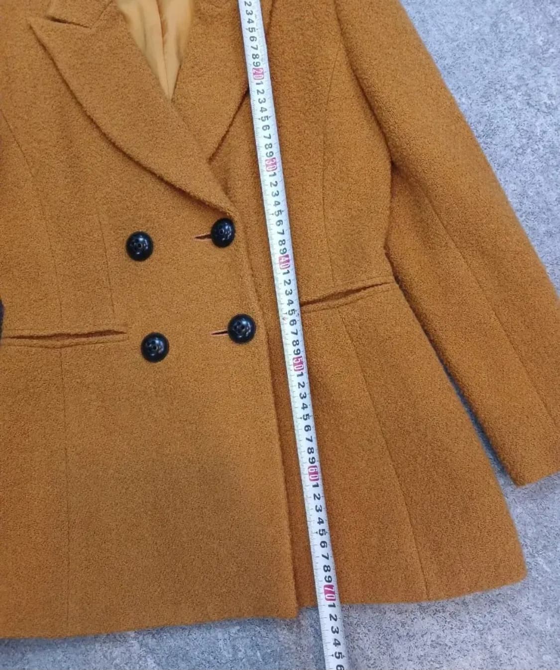 Christian Dior 더블 버튼 자켓 상품이미지5