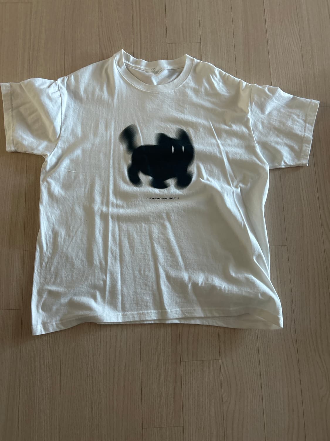 아더에러 반팔티 상품이미지1