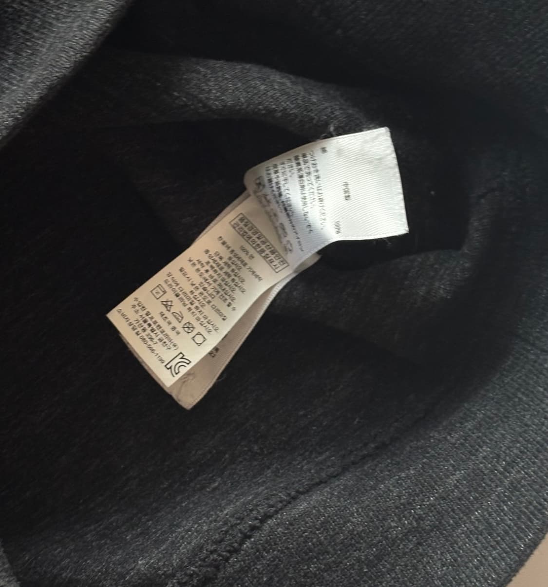 Polo 폴로랄프로렌 신형 숄카라 스웨터 상품이미지5