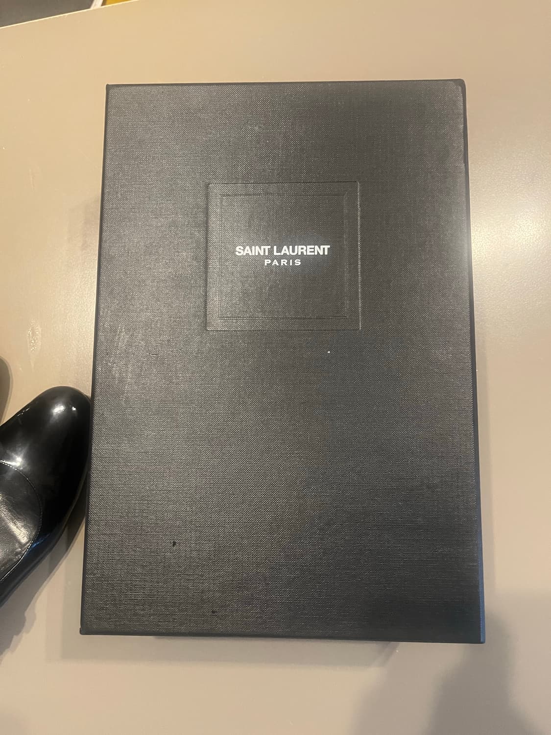 Saint Laurant 생로랑 메리제인(351/2) 상품이미지5