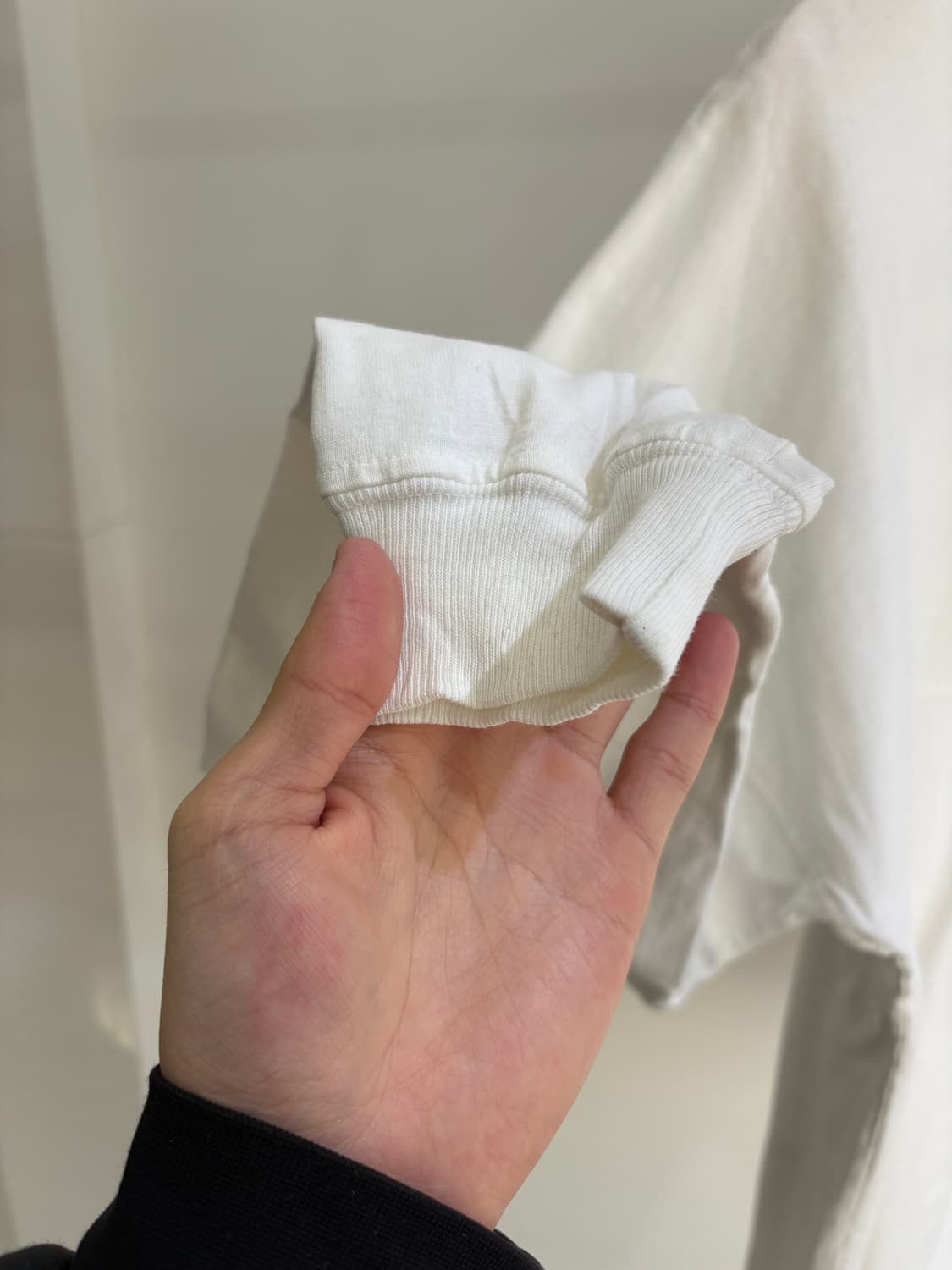 SPIRIT (Made in USA) 긴팔티셔츠 상품이미지4