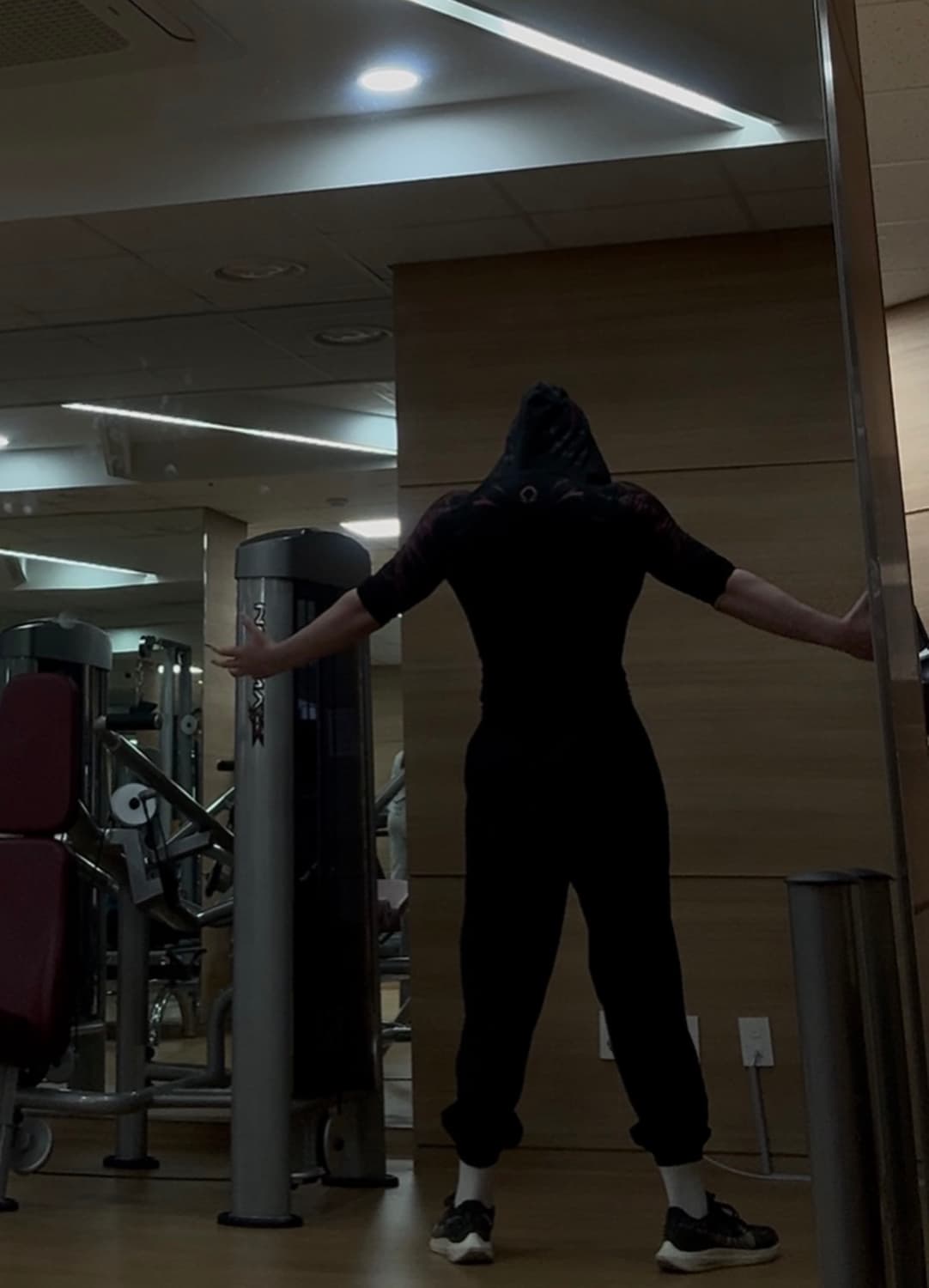 breathedivinity 펄스파이어 후드 컴프레션 상품이미지6