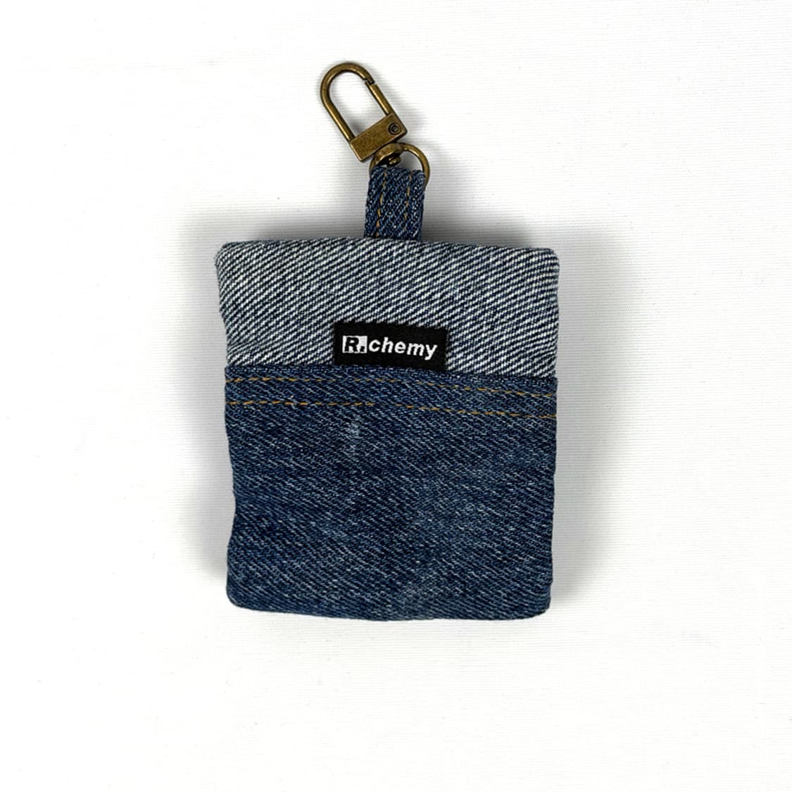 R.chemy mini pouch(알케미 미니파우치) 상품이미지2