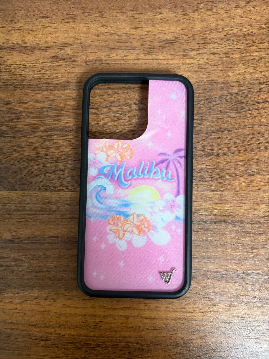 와일드플라워 케이스 13프로 상품이미지1