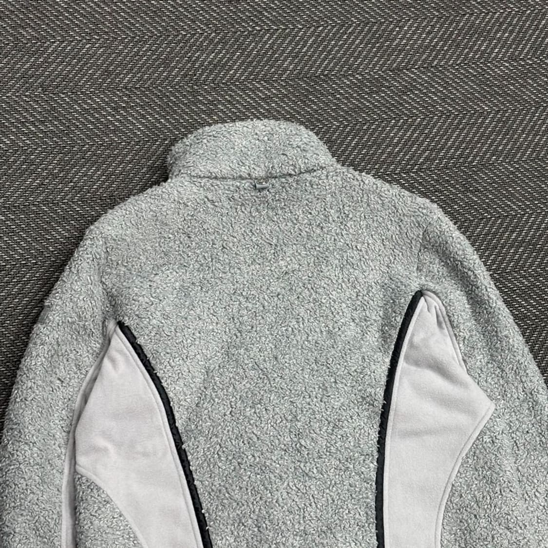 블랙야크 플리스 자켓 V0535 상품이미지5