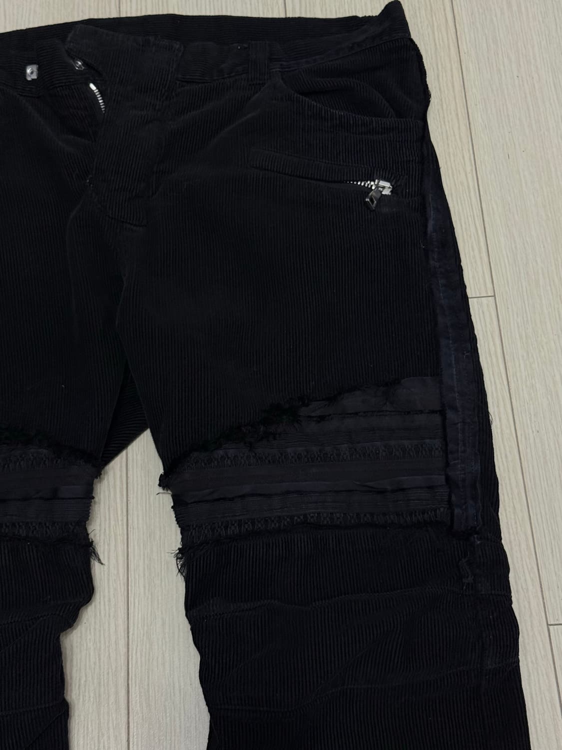 2011 데카르넹기 발망 바이커진 상품이미지3