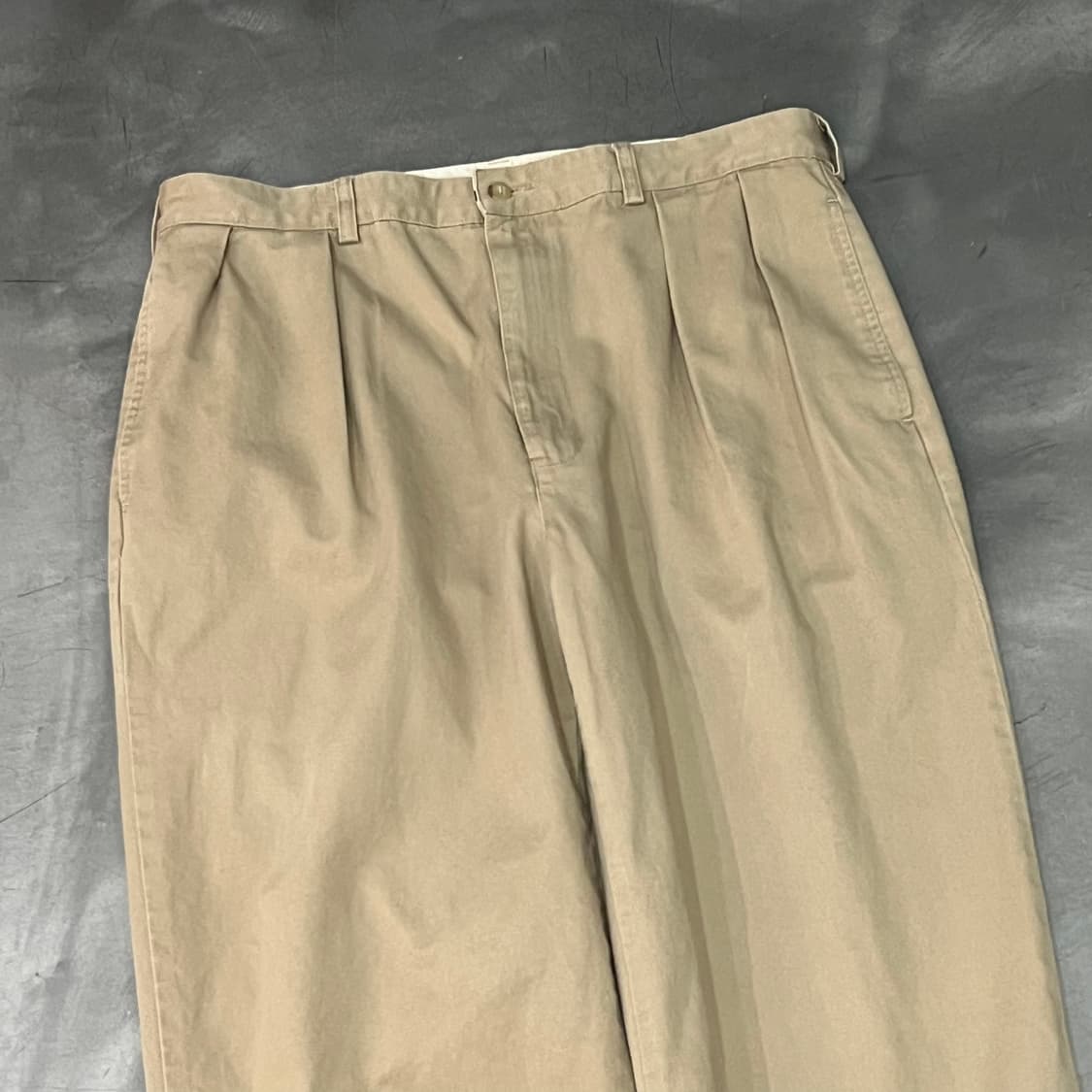  폴로랄프로렌 투턱 치노 팬츠 y14832 상품이미지3